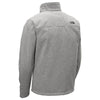 The North Face Men's TNF Medium Grey Heather Apex Barrier Soft Shell Jacket