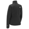 The North Face Women's TNF Black Apex Barrier Soft Shell Jacket