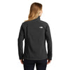 The North Face Women's TNF Black Apex Barrier Soft Shell Jacket