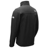 The North Face Men's TNF Black Tech Stretch Soft Shell Jacket