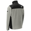 The North Face Men's TNF Medium Grey Heather/ TNF Black Tech Stretch Soft Shell Jacket