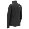 The North Face Women's TNF Black Tech Stretch Soft Shell Jacket