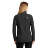 The North Face Women's TNF Black Tech Stretch Soft Shell Jacket