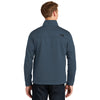 The North Face Men's Shady Blue Ridgeline Soft Shell Jacket