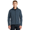 The North Face Men's Shady Blue Ridgeline Soft Shell Jacket