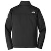 The North Face Men's TNF Black Ridgeline Soft Shell Jacket