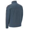 The North Face Men's Urban Navy Heather Ridgeline Soft Shell Jacket