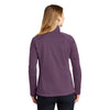 The North Face Women's Blackberry Wine Ridgeline Soft Shell Jacket