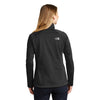 The North Face Women's TNF Black Ridgeline Soft Shell Jacket