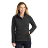 The North Face Women's TNF Black Ridgeline Soft Shell Jacket