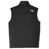 The North Face Men's TNF Black Ridgeline Soft Shell Vest