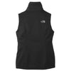 The North Face Women's TNF Black Ridgeline Soft Shell Vest
