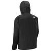 The North Face Men's TNF Black DryVent Rain Jacket