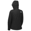 The North Face Women's TNF Black DryVent Rain Jacket