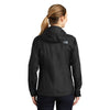 The North Face Women's TNF Black DryVent Rain Jacket