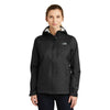 The North Face Women's TNF Black DryVent Rain Jacket