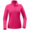 au-nf0a3lhc-tnf-women-pink-quarterzip