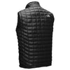 The North Face Men's TNF Black ThermoBall Trekker Vest