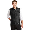 The North Face Men's TNF Black ThermoBall Trekker Vest