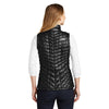 The North Face Women's TNF Black ThermoBall Trekker Vest