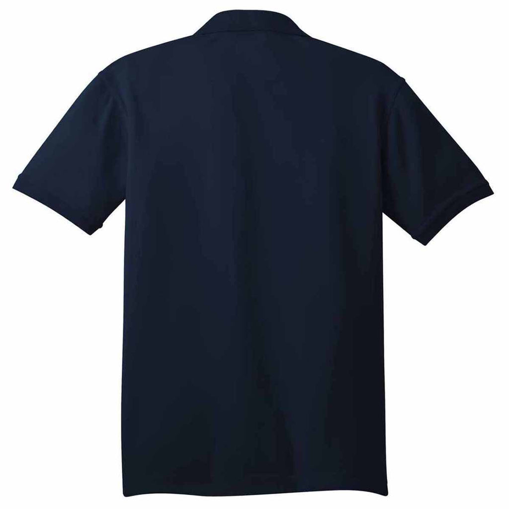 OGIO Men's Navy Caliber 2.0 Polo