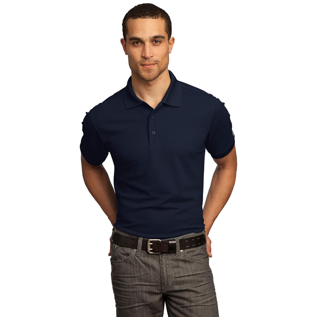 OGIO Men's Navy Caliber 2.0 Polo