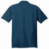 OGIO Men's Spar Blue Caliber 2.0 Polo