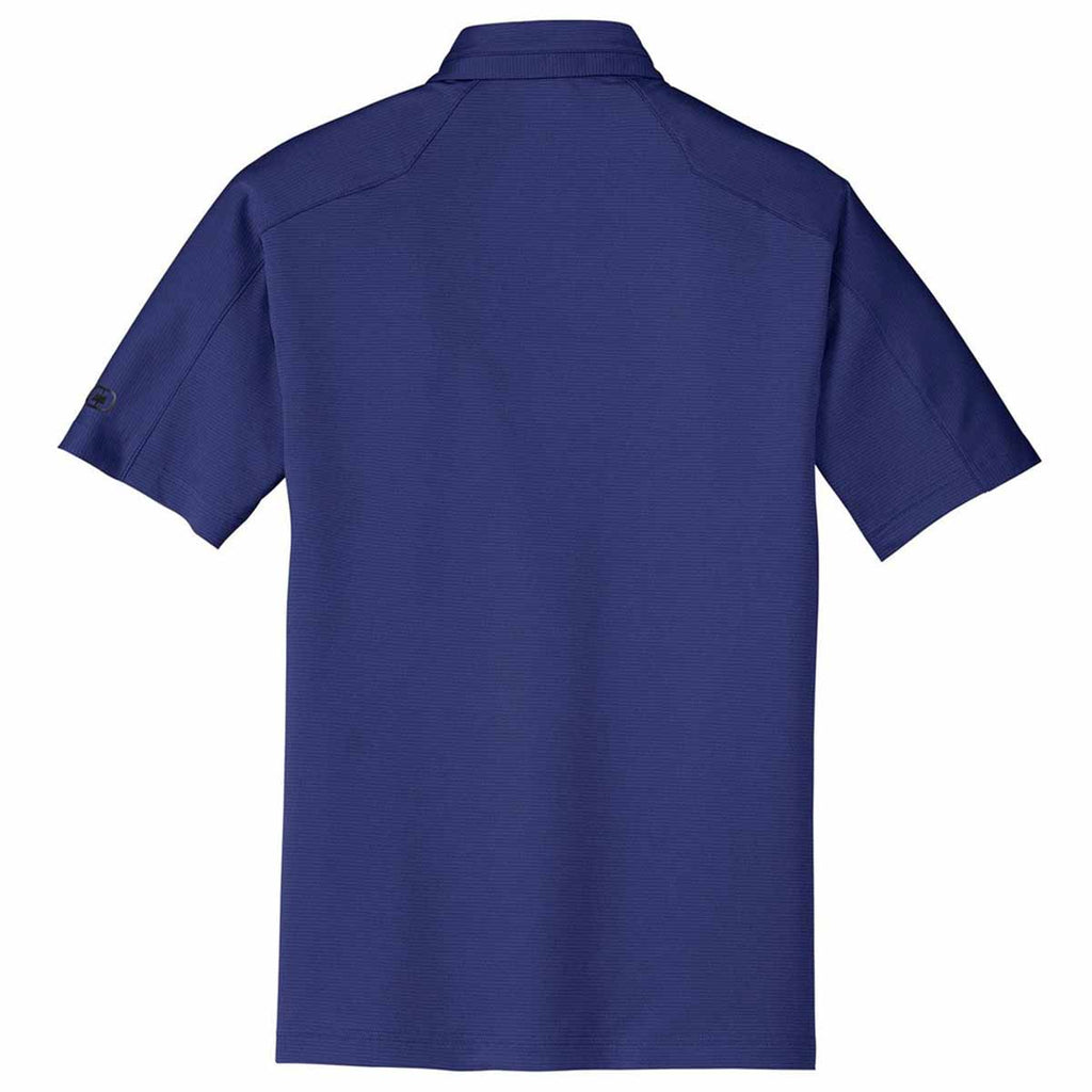 OGIO Men's Blueprint Linear Polo