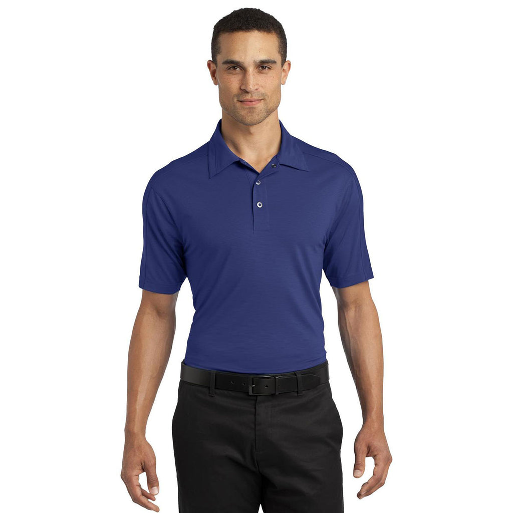 OGIO Men's Blueprint Linear Polo