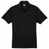 au-og109-ogio-black-polo