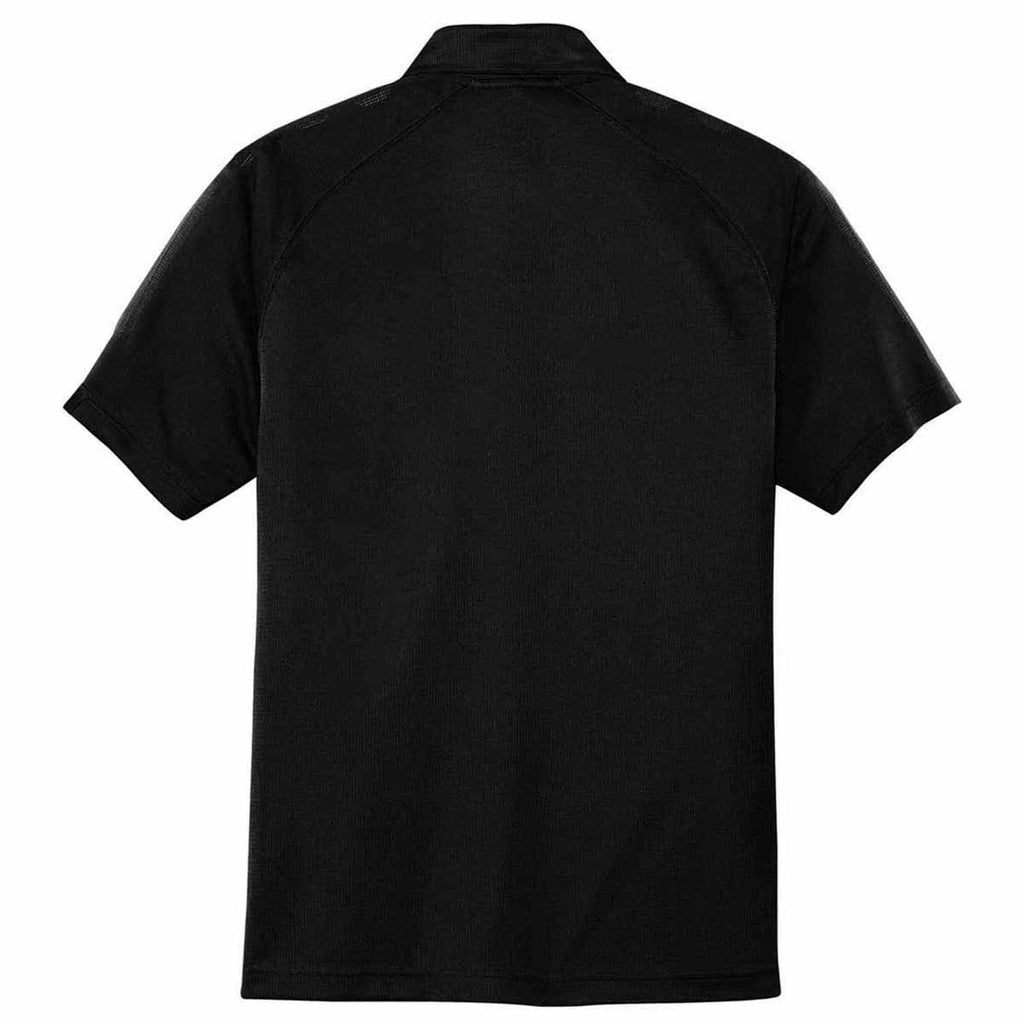 OGIO Men's Blacktop Optic Polo