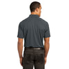 OGIO Men's Diesel Grey Optic Polo