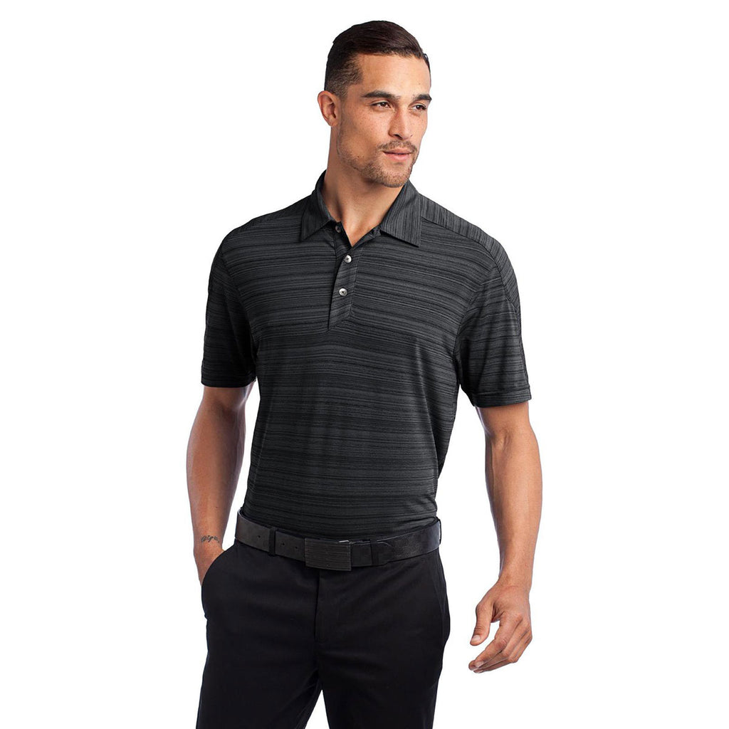 OGIO Men's Blacktop Elixir Polo