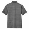 OGIO Men's Petrol Grey Elixir Polo