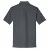 OGIO Men's Diesel Grey Gauge Polo