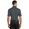 OGIO Men's Diesel Grey Gauge Polo