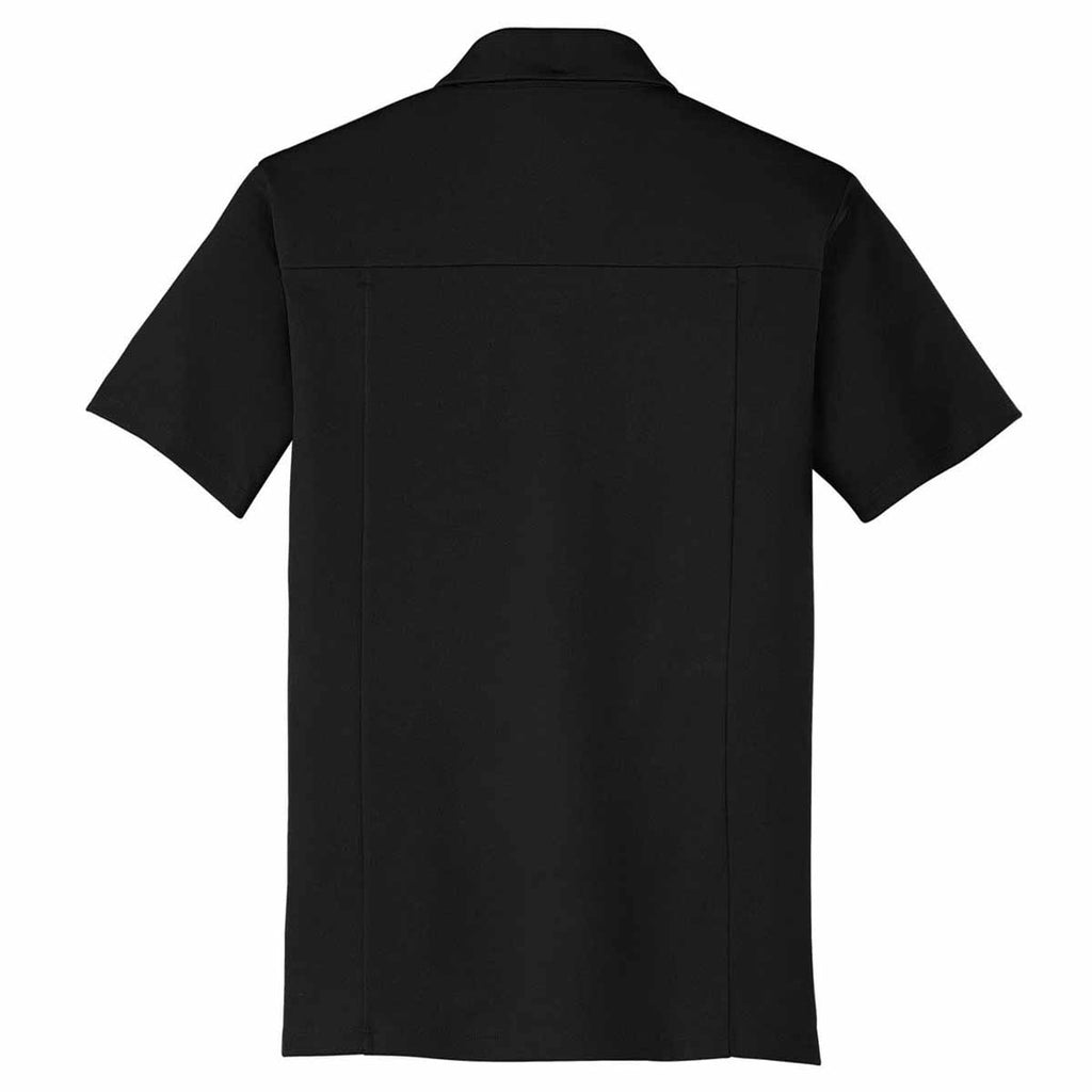 OGIO Men's Blacktop Framework Polo