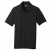 au-og125-ogio-black-polo