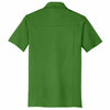 OGIO Men's Gridiron Green Framework Polo