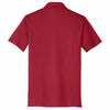 OGIO Men's Signal Red Framework Polo