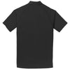 OGIO Men's Blacktop Onyx Polo