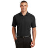 OGIO Men's Blacktop Onyx Polo