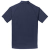 OGIO Men's Navy Onyx Polo