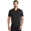 OGIO Men's Blacktop Metro Polo