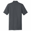 OGIO Men's Diesel Grey Metro Polo