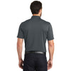 OGIO Men's Diesel Grey Metro Polo