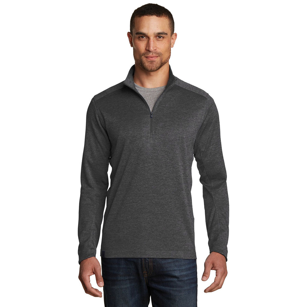 OGIO Men's Blacktop Pixel Quarter-Zip