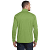 OGIO Men's Green Energy Pixel Quarter-Zip