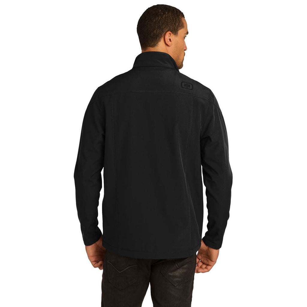 OGIO Men's Blacktop Intake Jacket