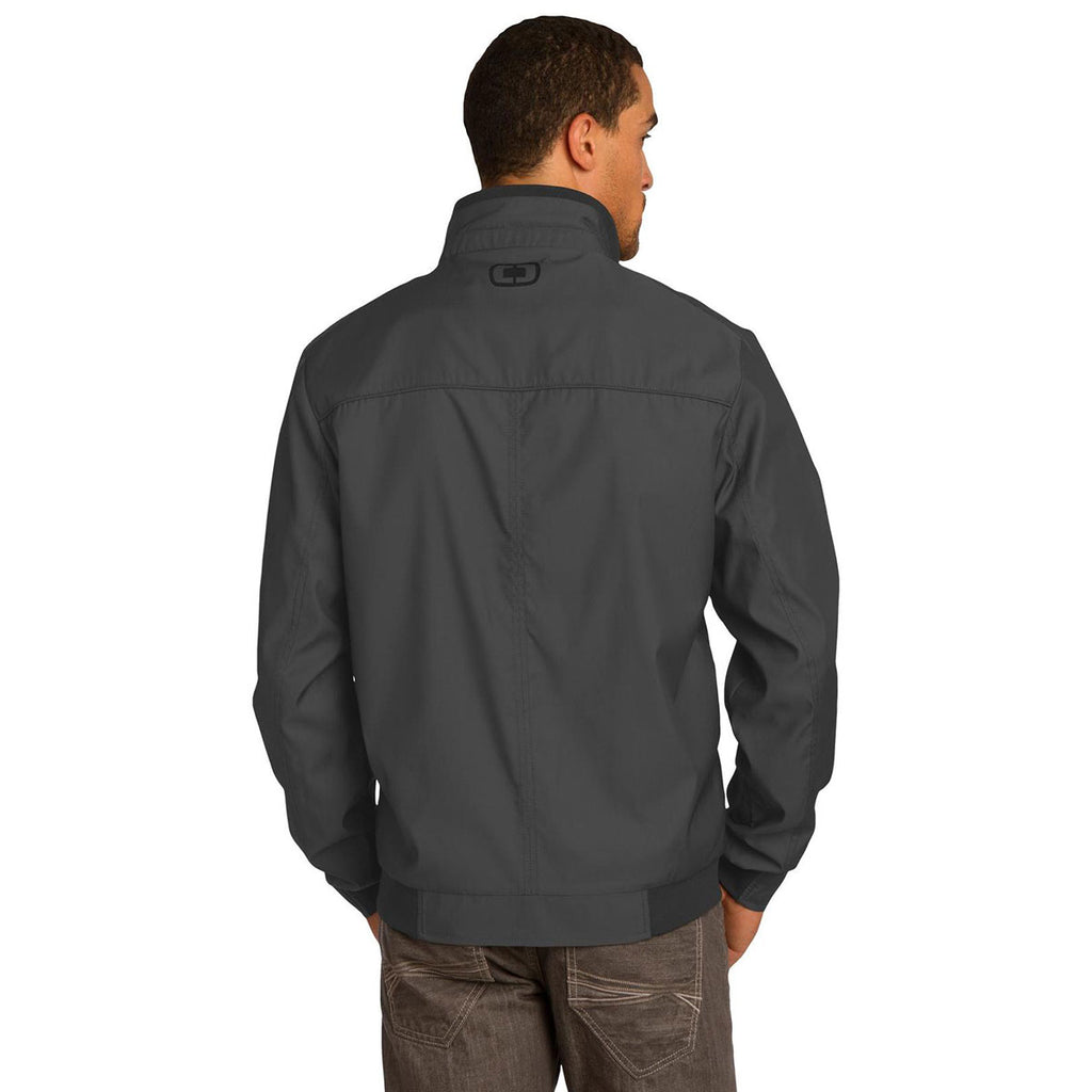 OGIO Men's Asphalt Quarry Jacket